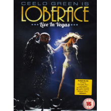 Green, Cee Lo - Loberace - Live In Vegas