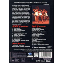 Ike & Tina Turner - Live In 71