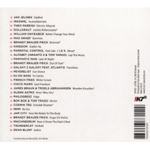 Brandt Brauer Frick - DJ-Kicks