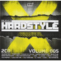 Various - Slam! Hardstyle Volume 5