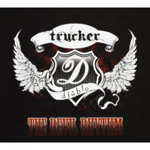 Trucker Diablo - Devil Rhythm