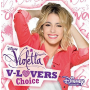 Violetta - V-Lover Choice