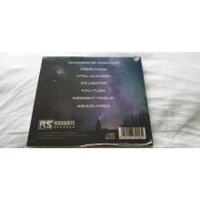 Nahaya - Vital Alchemy