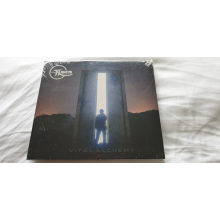 Nahaya - Vital Alchemy