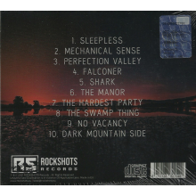 Karpenter - Sleepless