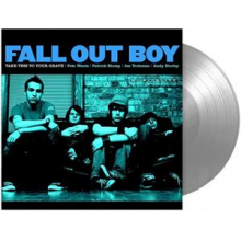 Fall Out Boy - Take This To Your Grave