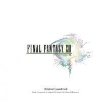 Original Motion Picture Soundt - Final Fantasy 13