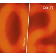 Snijders, Ton - Solo (2)