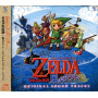 Original Motion Picture Soundt - Legend of Zelda-Wind Walker