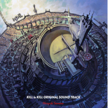 Original Motion Picture Soundt - Kill La Kill