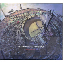 Original Motion Picture Soundt - Kill La Kill