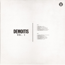 V/A - Demoitis Vol. 1