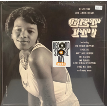Various - Get It!
