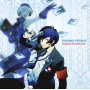 Original Motion Picture Soundt - Persona 3 Portable