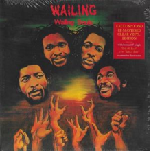 Wailing Souls - Wailing