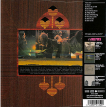 Quiver - Gone In the Morning