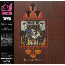 Quiver - Gone In the Morning