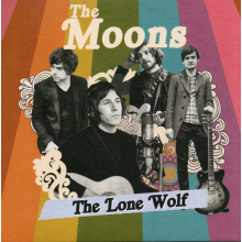 Moons - Lone Wolf