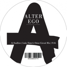 Alter Ego - Soulfree/Lycra