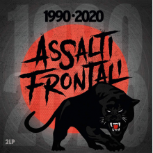 Assalti Frontali - 1990-2020
