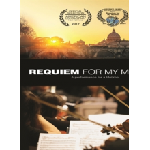 Documentary - Requiem For My Mother