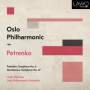 Petrenko, Vasily - Prokofiev: Symphony No.6 / Myaskovsky: Symphony No.27