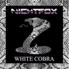Nightfox - White Cobra
