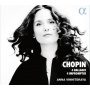 Vinnitskaya, Anna - Chopin: 4 Ballades & 4 Impromptus