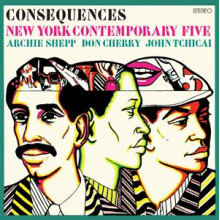 New York Contemporary Five - Consequences