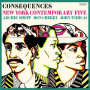 New York Contemporary Five - Consequences