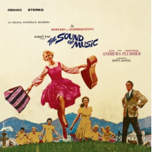 V/A - The Sound of Music