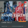 Eisler, H. - Songs and Ballads