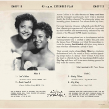 Teen Queens - Souvereigns of the Jukebox Ep