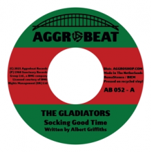 Gladiators - 7-Socking Good Time