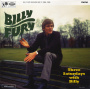 Fury, Bill - Three Saturdays With Billy'