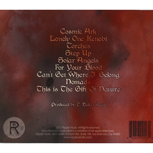 Mos Generator - Nomads