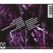 Devil To Pay - Fate is Your Muse