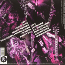 Devil To Pay - Fate is Your Muse