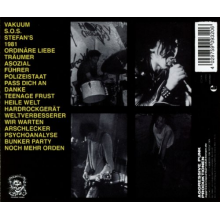 Toxoplasma - Toxoplasma