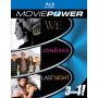 Movie - Moviepower Box 6