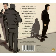 Watkins, Geraint - Moustique