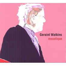 Watkins, Geraint - Moustique