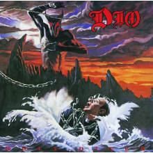 Dio - Holy