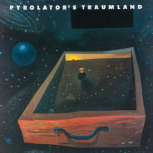 Pyrolator - Traumland
