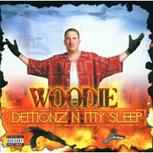 Woodie - Demonz In My Sleep