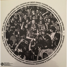 Barry, Tim - The Roads To Richmond