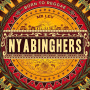 Mr Leu & the Nyabinghers - Born To Reggae