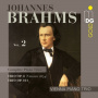 Wiener Klaviertrio - Brahms: Piano Trios Vol.2