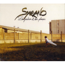Syrano - Du Goudron Et Des Plumes