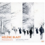 Blazy, Helene - Passages Orchestral Pieces